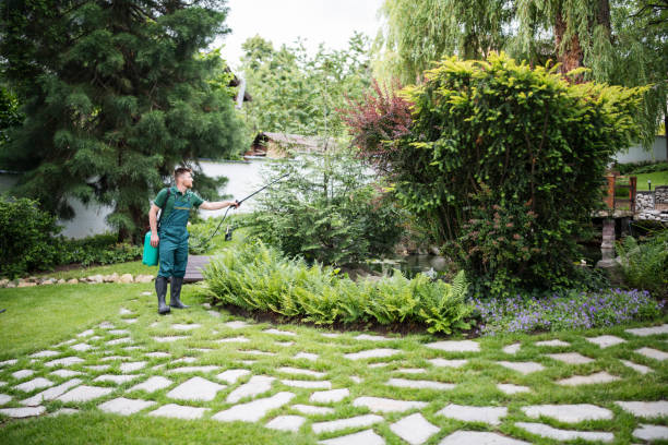 Best Mosquito Control Services  in Marlton, MD