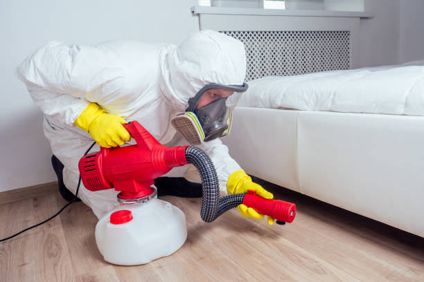 Best Bed Bug Extermination  in Marlton, MD